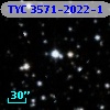 TYC 3571-2022-1