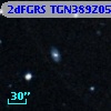2dFGRS TGN389Z055