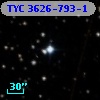 TYC 3626-793-1