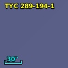 TYC  289-194-1