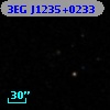 3EG J1235+0233