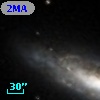 2MASS J12341438+0240123