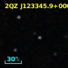 2QZ J123345.9+000253