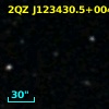 2QZ J123430.5+004048