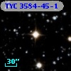 TYC 3584-45-1
