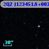2QZ J123451.8+003418