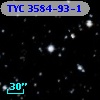 TYC 3584-93-1