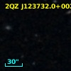 2QZ J123732.0+002823