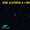2QZ J123856.1+005348