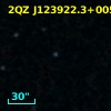 2MASS J12392231+0055484