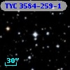 TYC 3584-259-1