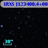 1RXS J123400.4+004601