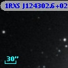1RXS J124302.6+024250