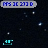 PPS 3C 273 B