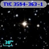 TYC 3584-363-1