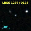 LBQS 1236+0128