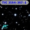 TYC 3584-387-1