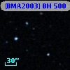 [BMA2003] BH 500