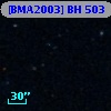 [BMA2003] BH 503