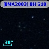 [BMA2003] BH 510