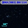 [BMA2003] BH 514