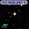 TYC 3626-842-1