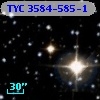 TYC 3584-585-1