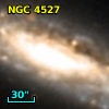 NGC  4527