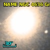 NAME NGC 4636 GROUP