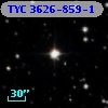 TYC 3626-859-1
