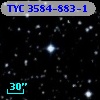 TYC 3584-883-1