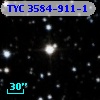 TYC 3584-911-1