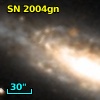 SN 2004gn