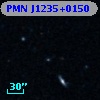 PMN J1235+0150