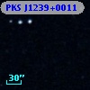 PKS J1239+0011