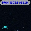 PMN J1239+0119