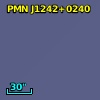 PMN J1242+0240