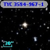 TYC 3584-967-1