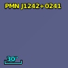 PMN J1242+0241