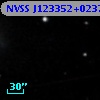 NVSS J123352+023754