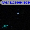 NVSS J123400+001053