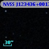 NVSS J123436+001736
