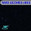 NVSS J123451+011118