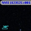 NVSS J123525+001148