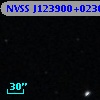NVSS J123900+023019