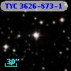 TYC 3626-873-1
