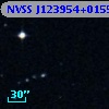NVSS J123954+015526