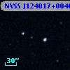 NVSS J124017+004603