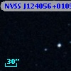 NVSS J124056+010514