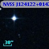NVSS J124122+014243